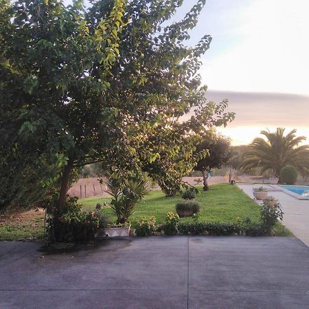 Quinta Da Perdiz Country House Santarém Exterior photo