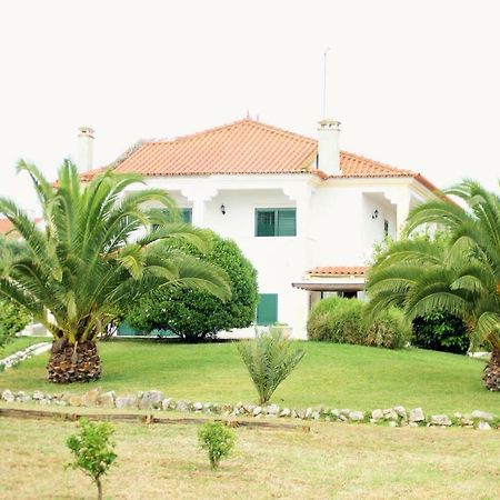 Quinta Da Perdiz Country House Santarém Exterior photo