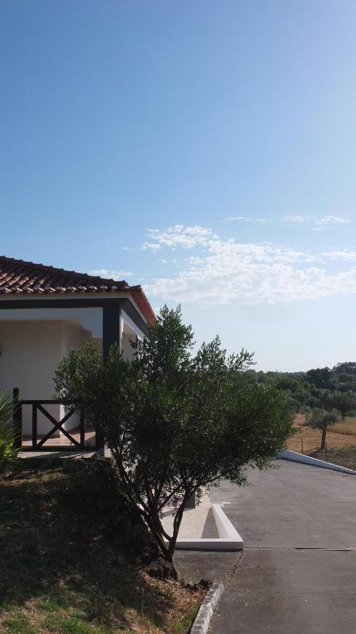 Quinta Da Perdiz Country House Santarém Exterior photo