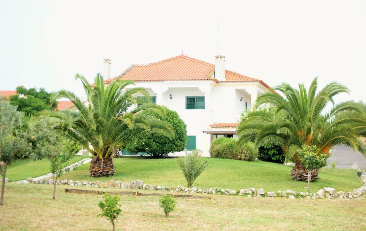 Quinta Da Perdiz Country House Santarém Exterior photo