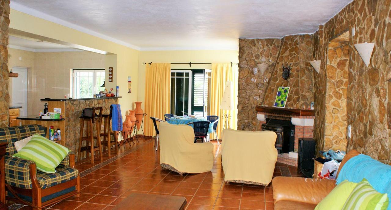 Quinta Da Perdiz Country House Santarém Exterior photo