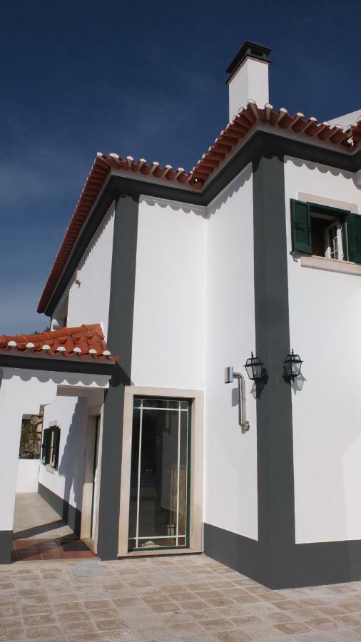 Quinta Da Perdiz Country House Santarém Exterior photo