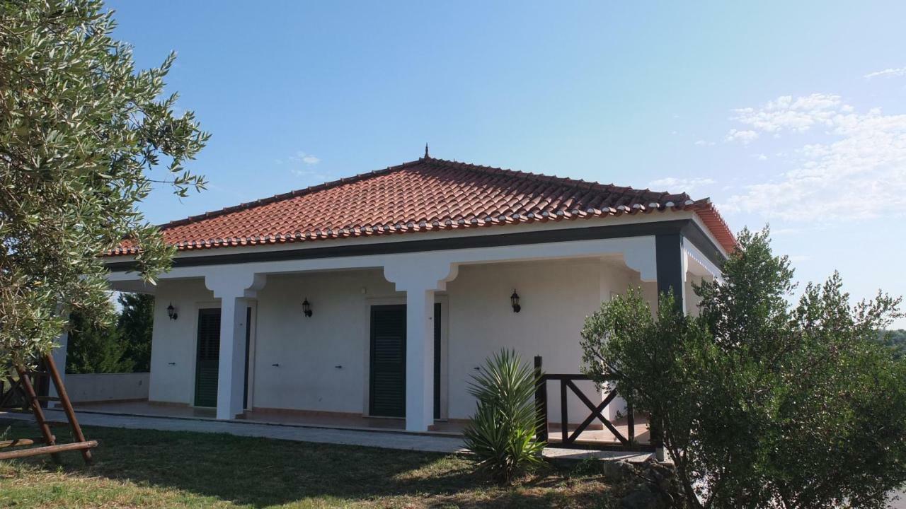 Quinta Da Perdiz Country House Santarém Exterior photo