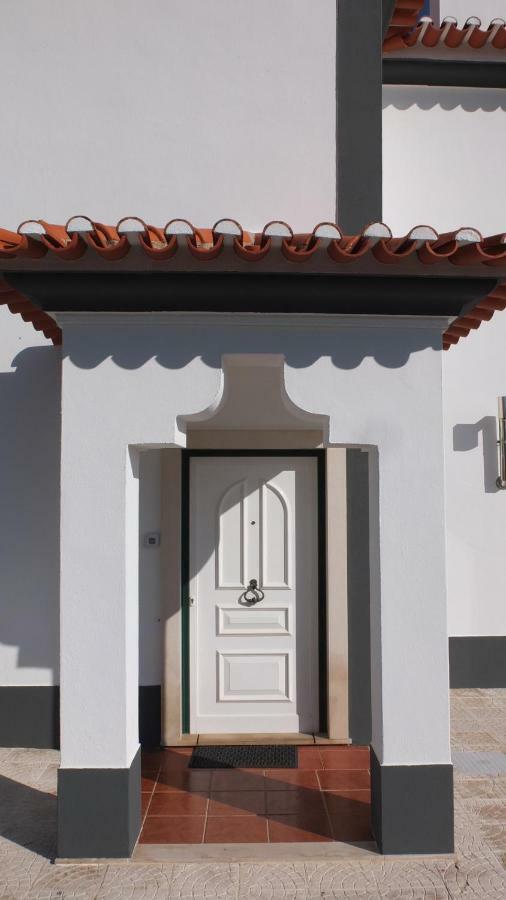 Quinta Da Perdiz Country House Santarém Exterior photo