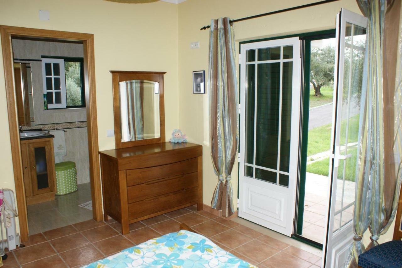 Quinta Da Perdiz Country House Santarém Exterior photo